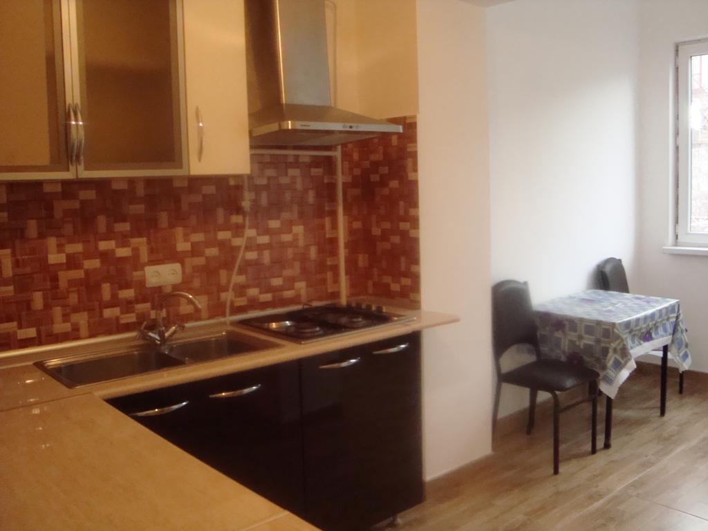 Apartments Azatutyan Avenue 9, Кв 19 Yerevan Exterior photo