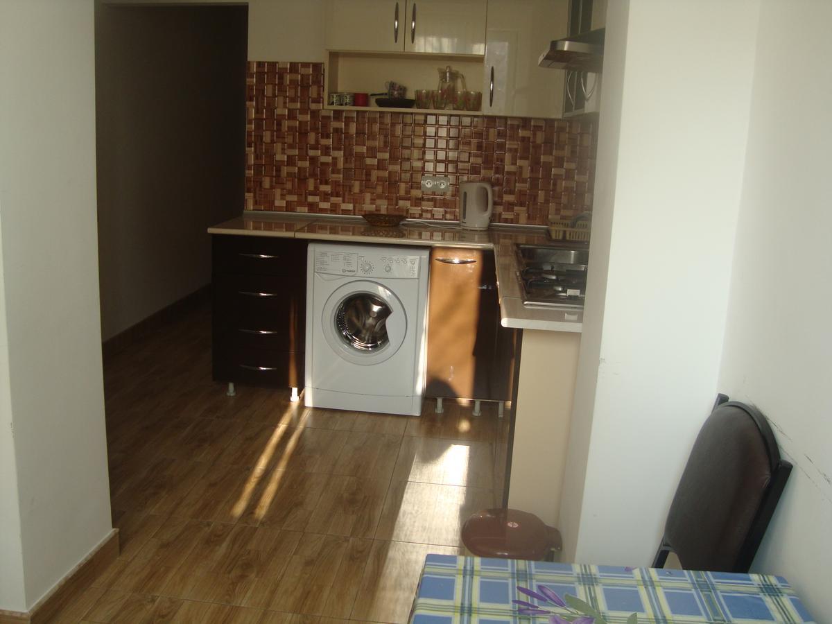 Apartments Azatutyan Avenue 9, Кв 19 Yerevan Exterior photo